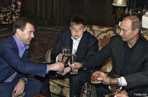 Что подвластно богам Фотошопа: впечатляющие примеры обработанных снимков