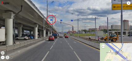 Почти учитель на ауди