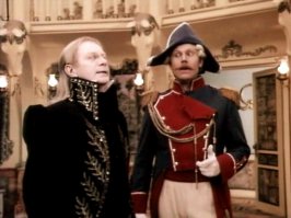 Не покидай...Как не хотелось вам это говорить как можно дольше.
Спасибо за ваш самый лучший в мире аллергический насморк...