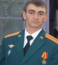 Вот этот человек умер достойно.
