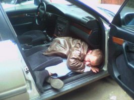 Как мне удается делать всё не как у нормальных людей