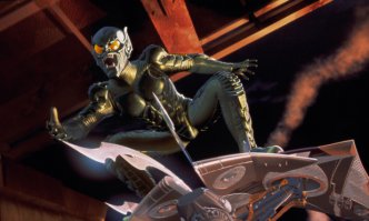 Гоблин будет доволен!)