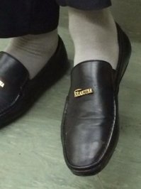 Это понты, детка