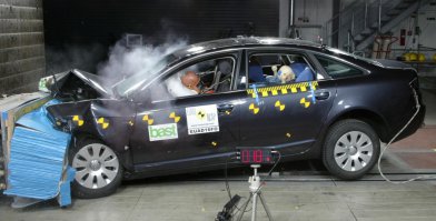 Ната, откуда нам знать что на этом фото краш-тест, как думаете?