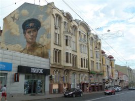 Сегодня День памяти Великого актера,режиссера и человека