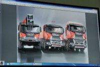 Дизайнер какой то подозрительный))) Не?