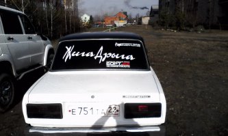 Свежая подборка автоприколов