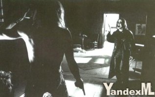 Интересные факты, связанные с фильмом "Ворон"