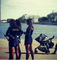 Я б нарушил что-нибудь :)