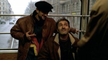 Нокаут из Нижневартовска