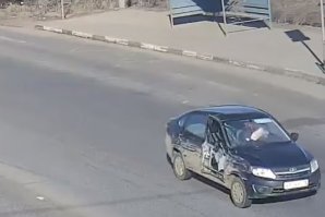 Это не KIA.
Плюсуем))