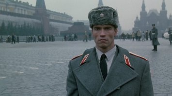 ТОП 10 крутейших киногероев