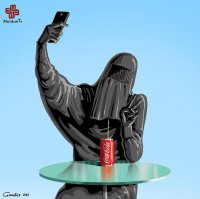 Сумасшедшие женские селфи, которые не дадут вам заскучать 