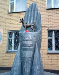 если на то пошло, так вот она, первый герой!