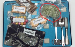 Для аппетита?