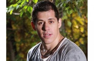 Мне почему-то Малкина напомнил.