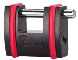 ну в России в основном примерно такие пломбы идут))))