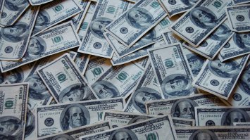 Да уж, бабки - зло...