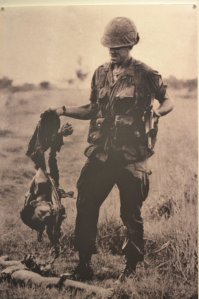 ...это порядок во всём мире? Так СС, Гестапо, СД тоже порядок поддерживали?