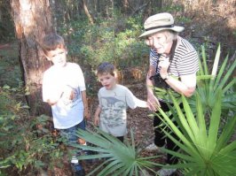 При всем уважении к Екатерине Васильевне