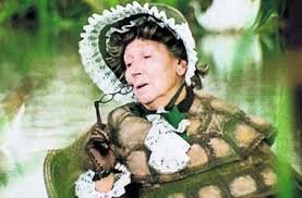 При всем уважении к Екатерине Васильевне