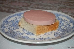 Сэндвич на завтрак: пять простых рецептов