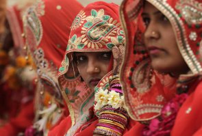 Прапрапрабабушка королевы Амидалы из Звездных войн.