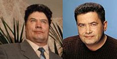 А этот похож на Расторгуева))