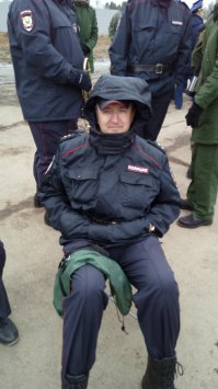 Только малость ошибочка..... Первая открытая тренировка в Алабино была аж 21 марта. А открытая репетиция оркестра на Мосрентгене - 14 марта. Говорю как участник парада, оркестрант....