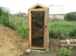 Самые удивительные туалеты мира