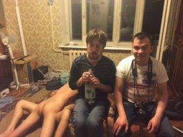 Подборка идиотских фотографий