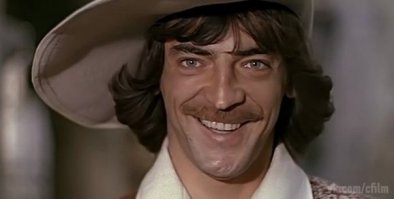 Враки, настоящий  д’Артаньян родился в декабре 1949 года в Ленинграде!