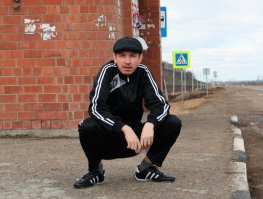 Посаны! Смотрите! Пробабку мою нашли бля@