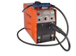 Полуавтомат рулит!