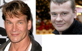 С Галкиным похожи они чем то