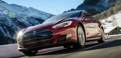 Маск вообще красава! Массовый электромобиль, дешёвый космос..