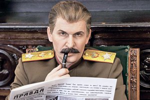 Федор Добронравов