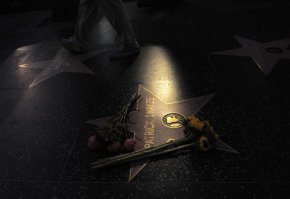 Такой актер классный был((((