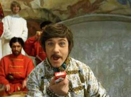 Забыли поставить 16+
Там ведь сигареты часто попадают в кадр, даже в трейлере.