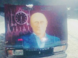 Свежая подборка автоприколов