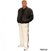 На древней мумии заметили кроссовки Adidas