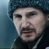 Этож просто Лайам Нисон!!! )))))