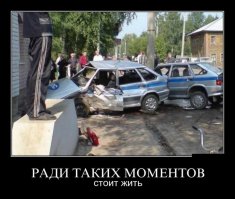 Свежая подборка автоприколов	