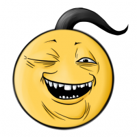 колобок какол?