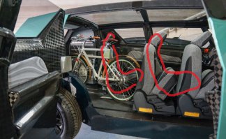 Toyota uBox - автомобиль для современной молодежи