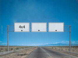 Дерзкий обгон по обочине на Гелике