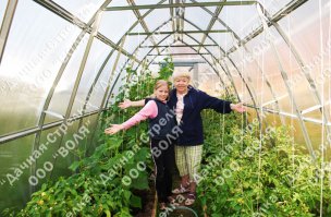 Женская пещера во всех уголках России