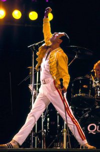 Queen - лучшие 
сайт: queen.lv