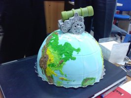 Нам барышни на работе на 23 февраля заказывали в 2011г.