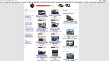 вранье какоето! вот сайт аукциона а Огайо,
Майбахи так стоят но никак не это ...